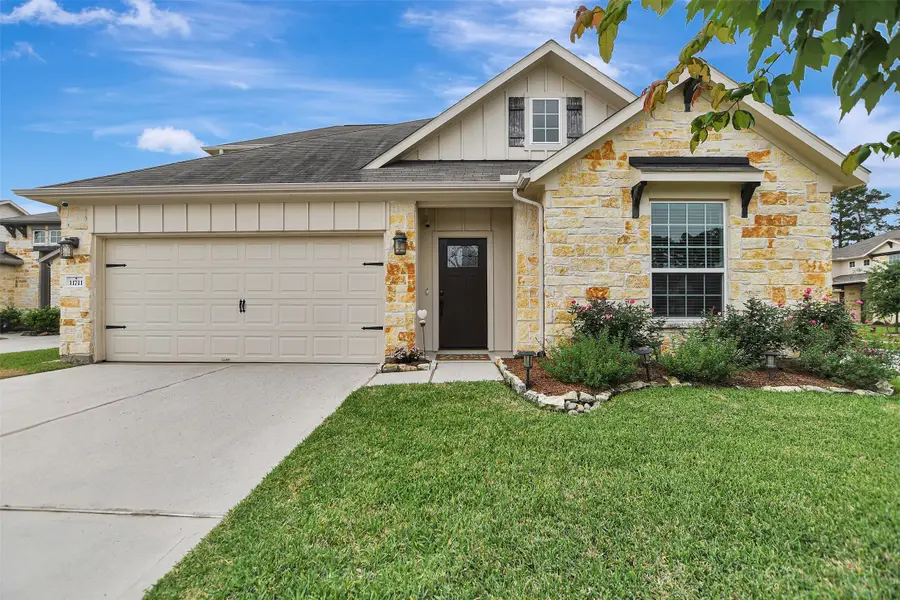 11711 Petal Falls Lane, Tomball, TX 77377 - #2