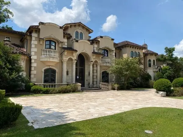 11117 Beinhorn Road, Houston, TX 77024