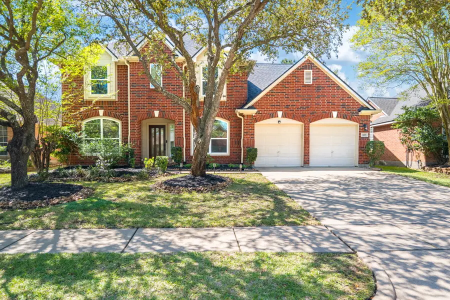 1107 Compass Cove Circle, Spring, TX 77379 - #2