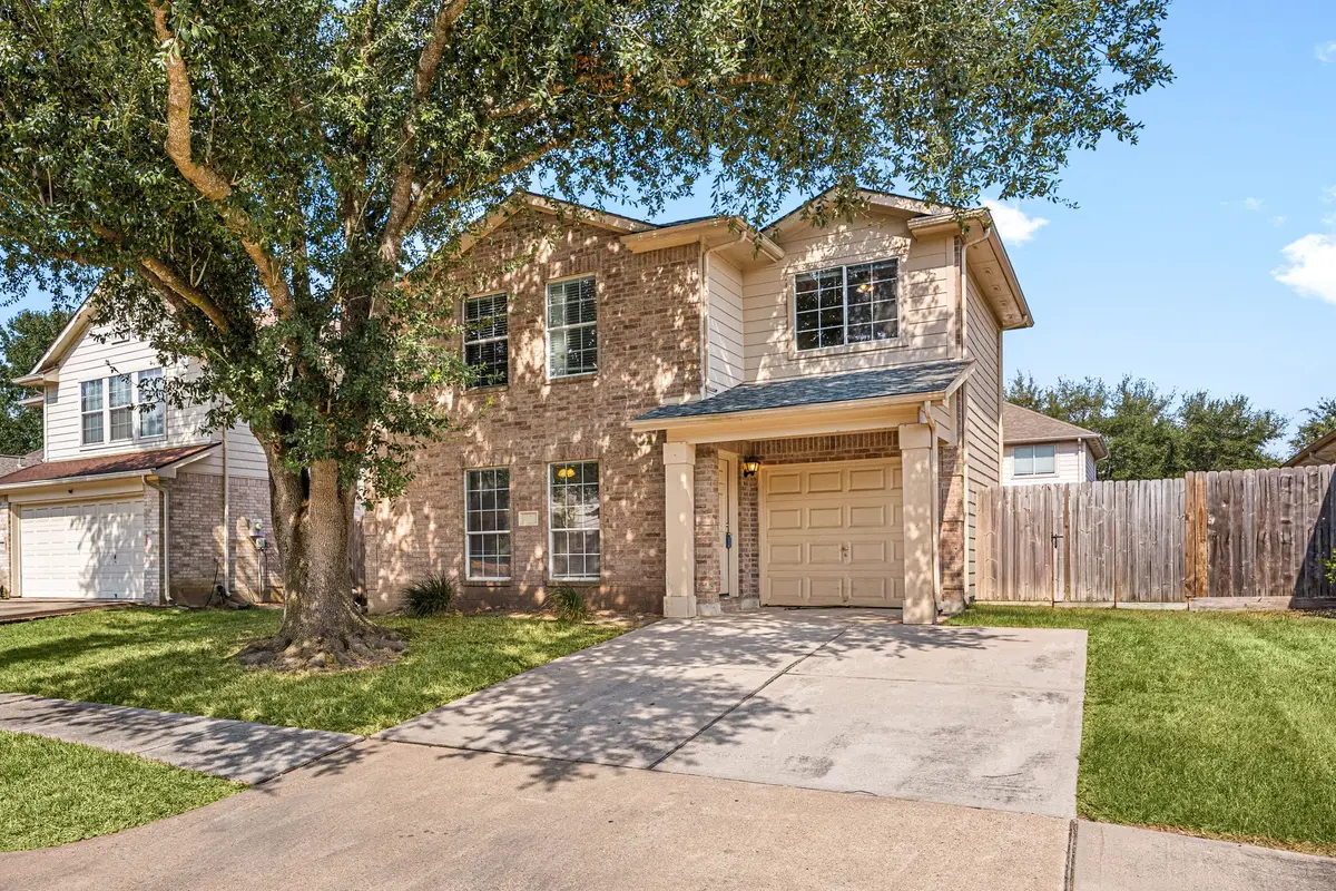 19714 Shores Edge Drive, Tomball, TX 77375 - #1