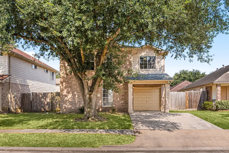 19714 Shores Edge Drive, Tomball, TX 77375 - #3