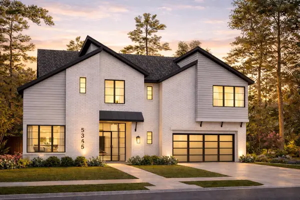 4534 Shetland Lane, Houston, TX 77027