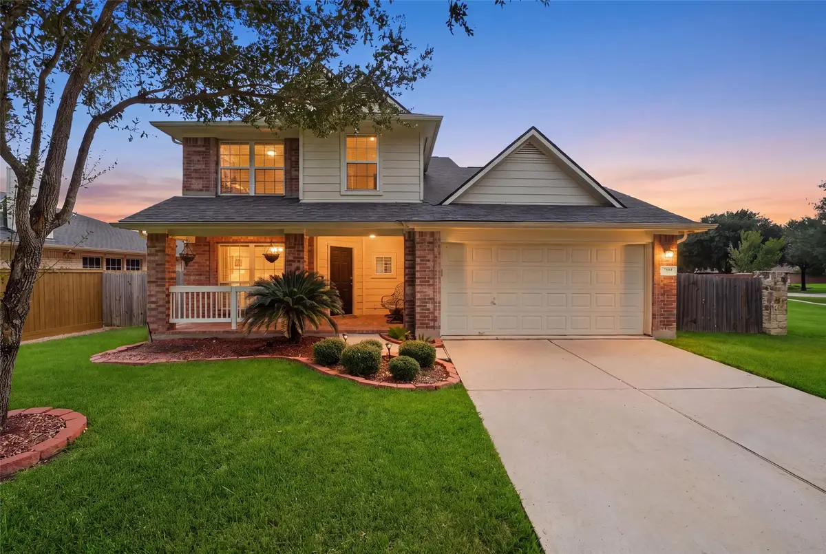 7102 Winston Ranch Parkway, Richmond, TX 77406 - #1