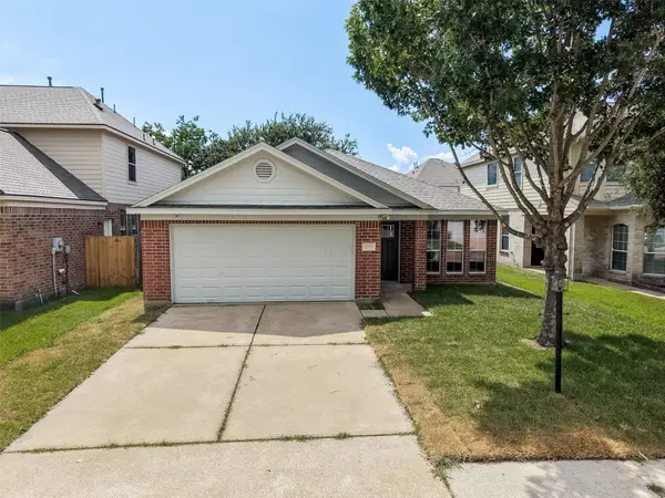 15319 Fir Woods Lane, Cypress, TX 77429