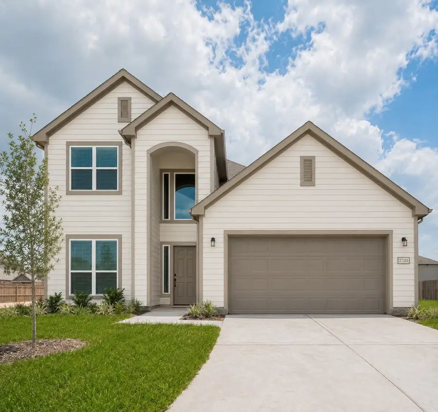 20911 Attalos Stoa Road, Crosby, TX 77532 - #2
