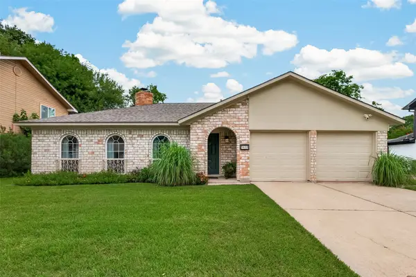 9618 Springmont Drive, Houston, TX 77080