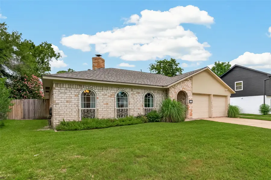 9618 Springmont Drive, Houston, TX 77080 - #2