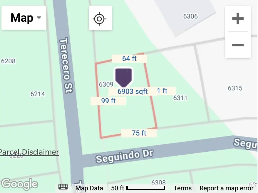 TBD Segundo, Brazoria, TX 77422 - Image #2