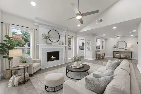 18550 Denise Dale Lane, Houston, TX 77084