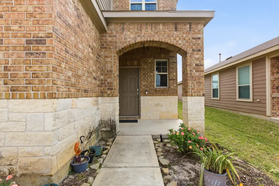 5718 Savanna Pasture Road, Katy, TX 77493 - #3