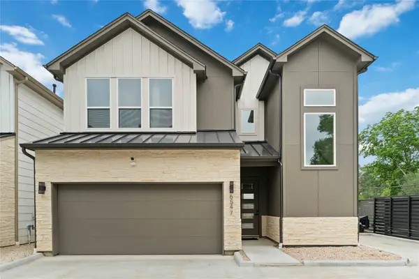 6539 Sealey Street, Houston, TX 77091
