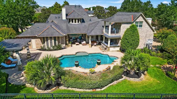26407 Hollow Stone Lane, Cypress, TX 77433