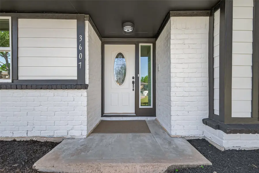 3607 Point Clear Drive, Missouri City, TX 77459 - #3