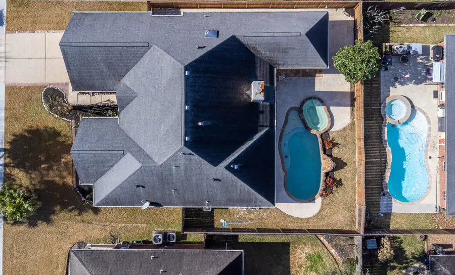 2408 Piney Woods Drive, Pearland, TX 77581 - #2