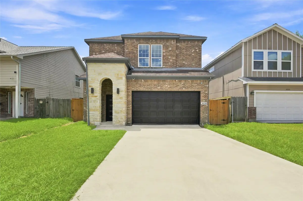 4336 Maggie Street, Houston, TX 77051 - #1