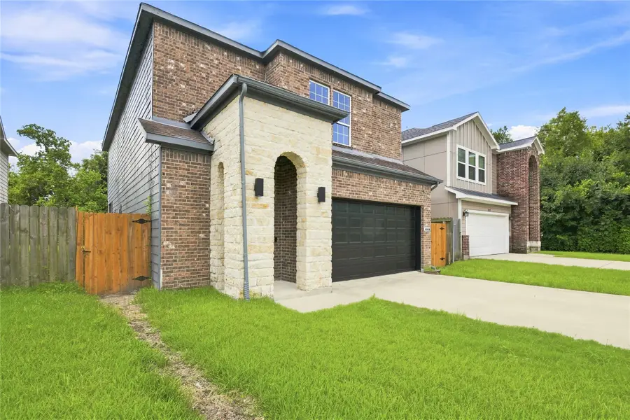 4336 Maggie Street, Houston, TX 77051 - #3
