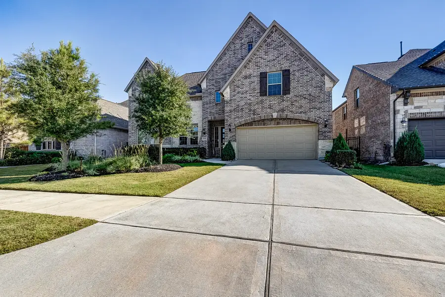 8710 Burdekin Road, Magnolia, TX 77354 - Image #2