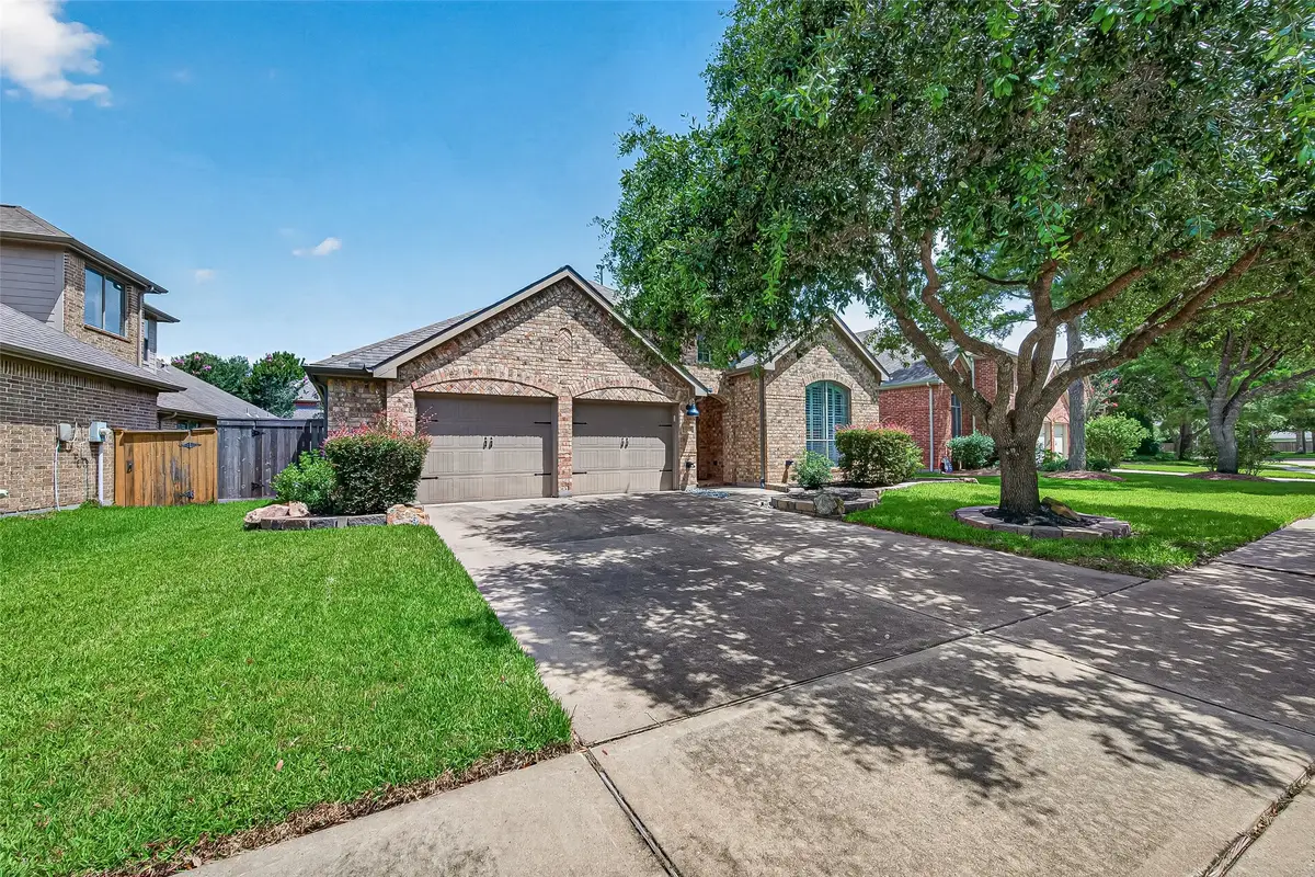 25922 Brad Hurst Court, Katy, TX 77494 - #1