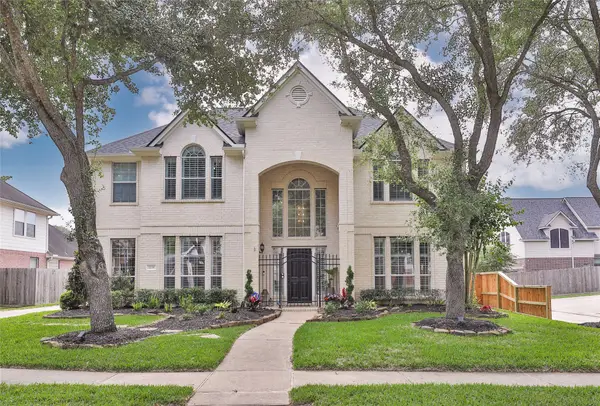 3231 Oak Bough, Missouri City, TX 77459