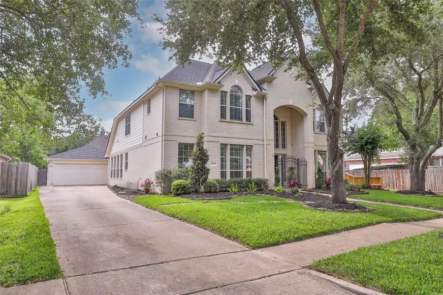 3231 Oak Bough, Missouri City, TX 77459 - #2