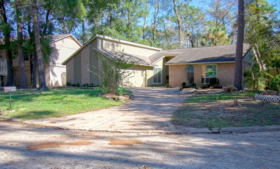 3119 Village Woods Drive, Houston, TX 77339 - Image #2