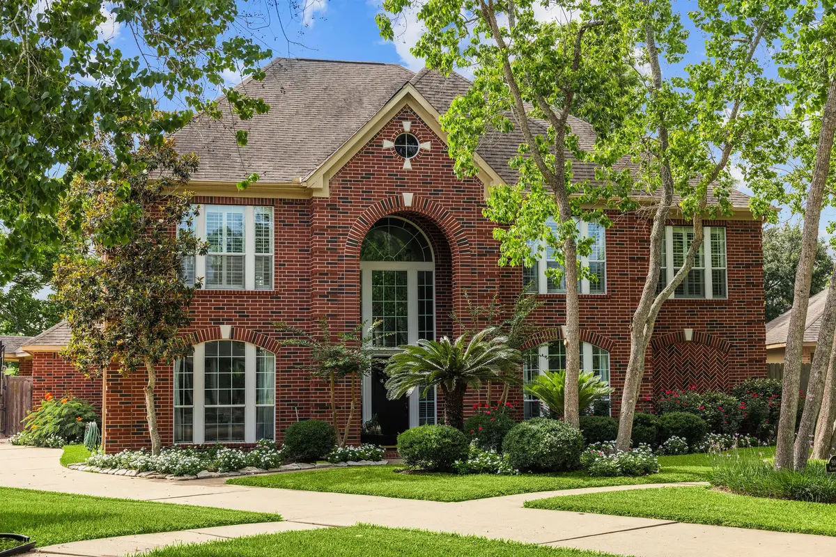 9603 Randon Lane, Missouri City, TX 77459 - #1