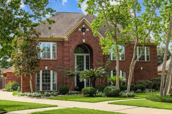 9603 Randon Lane, Missouri City, TX 77459