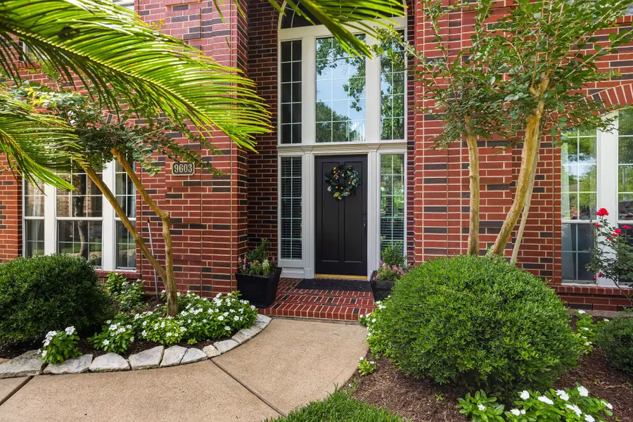 9603 Randon Lane, Missouri City, TX 77459 - #2