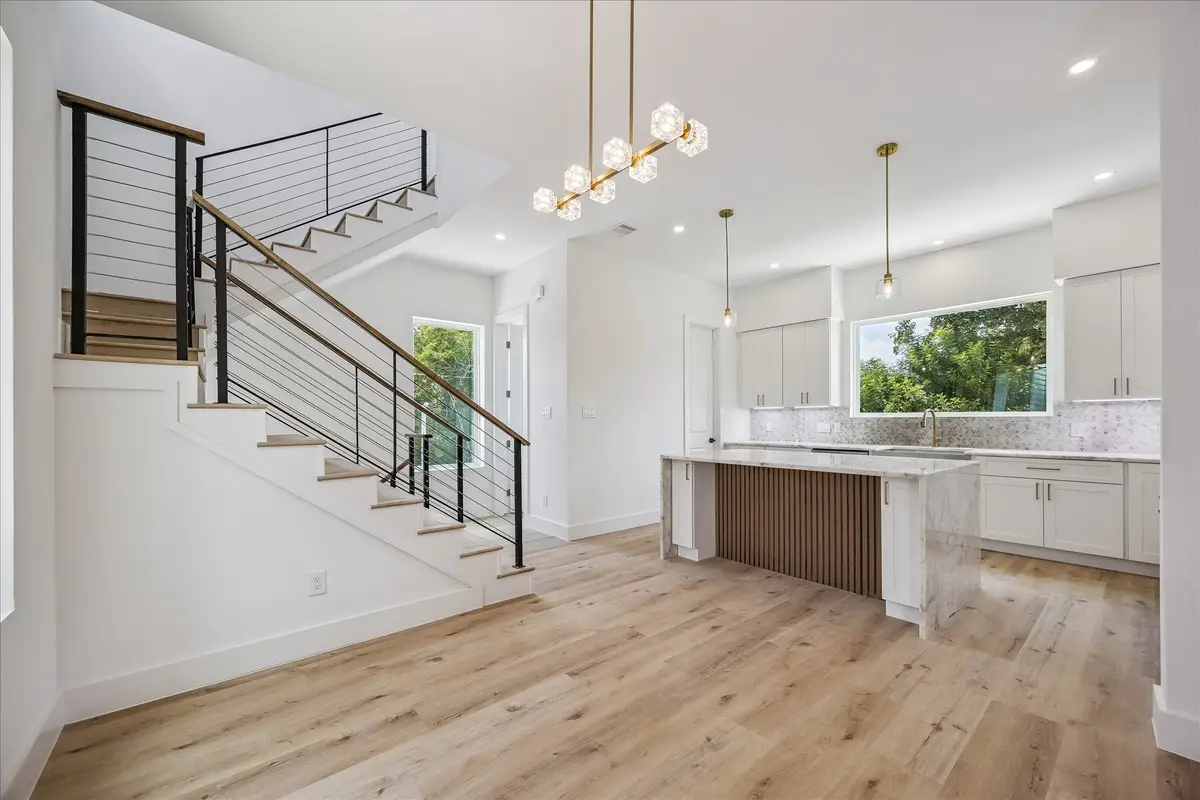 1032 W 17th Street #C, Houston, TX 77008 - #1