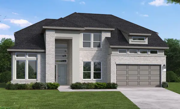 22430 Junction Peak Drive, Porter, TX 77365