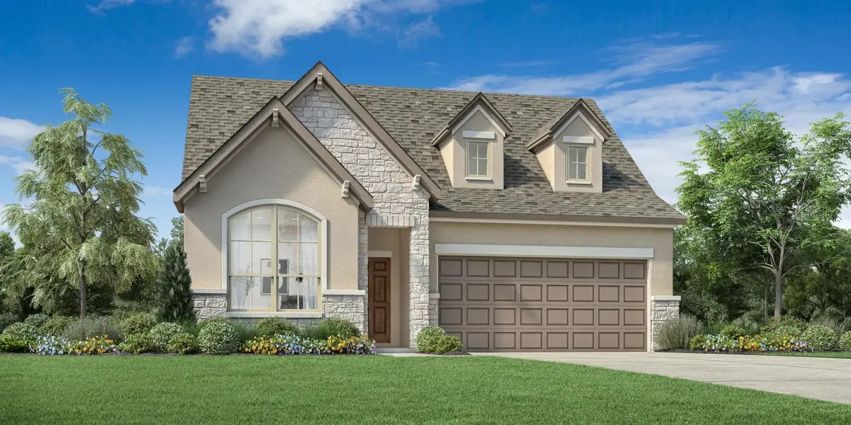 1126 Mills Cove Drive, Missouri City, TX 77459 - #1