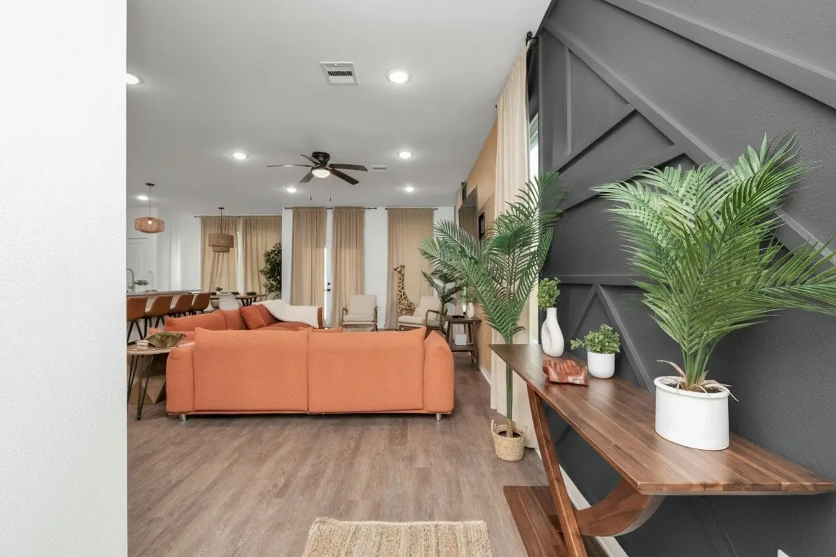 3127 Bolt Street, Houston, TX 77051 - #1