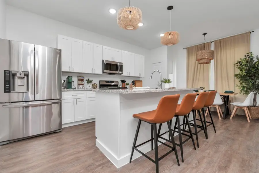 3127 Bolt Street, Houston, TX 77051 - #2