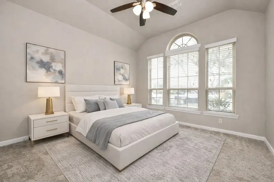 17031 Ardkinglas Drive, Richmond, TX 77407 - Image #3