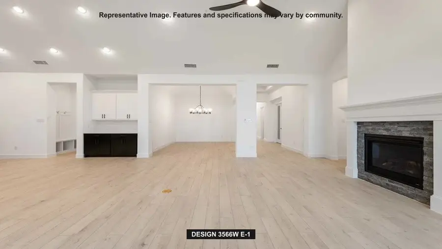 9018 Sierra Nevada Drive, Manvel, TX 77578 - Image #3