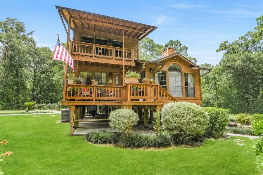 181 County Road 3561, New Caney, TX 77357 - #2