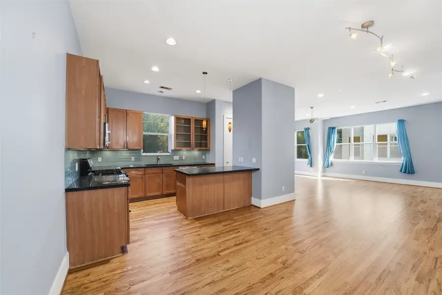 5427 Kansas Street #C, Houston, TX 77007 - #2