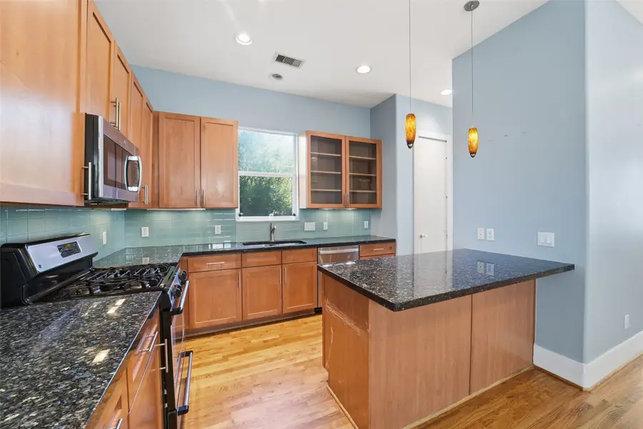 5427 Kansas Street #C, Houston, TX 77007 - #3