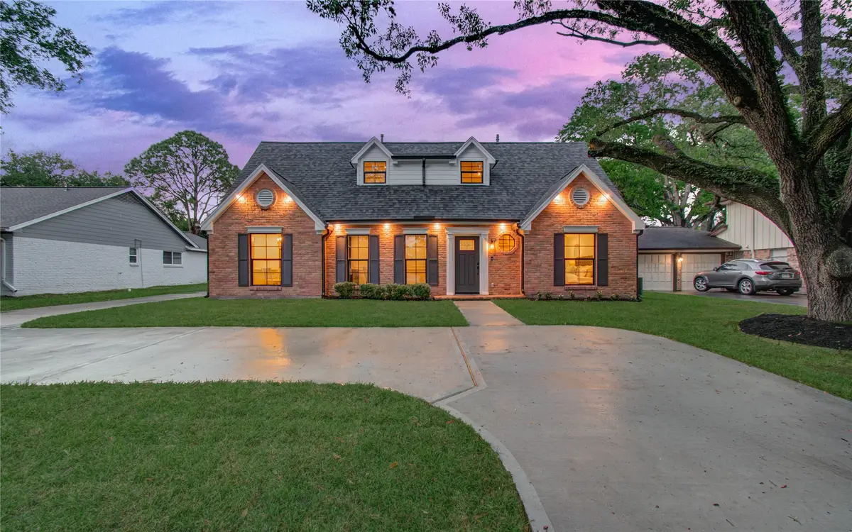12422 Briar Forest Drive, Houston, TX 77077 - #1