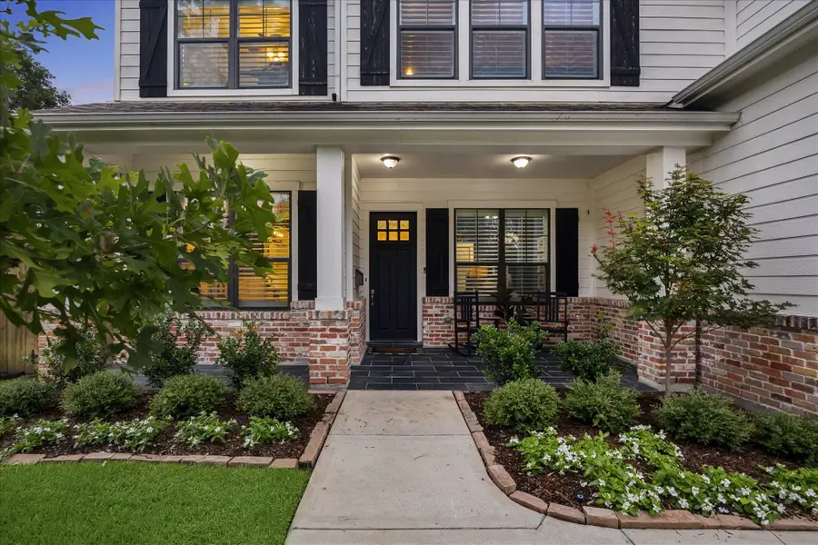 1407 Richelieu Lane, Houston, TX 77018 - #3