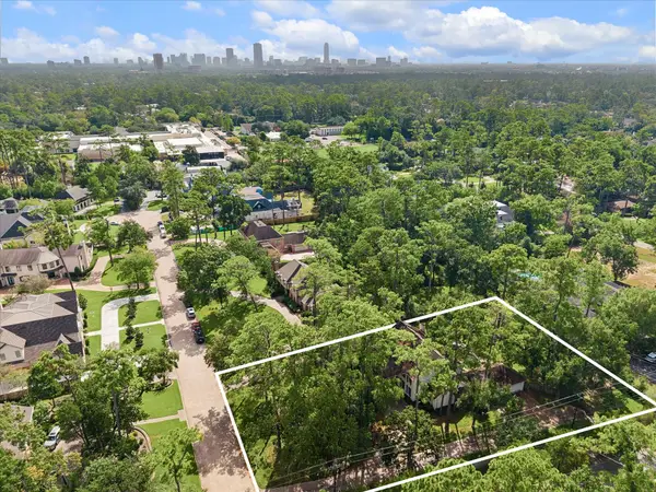 11519 Habersham Lane, Houston, TX 77024
