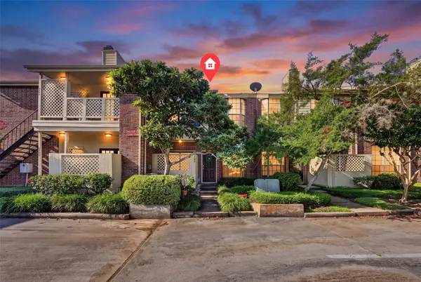 2121 El Paseo Street #1703, Houston, TX 77054