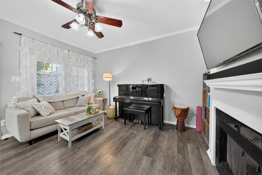 2121 El Paseo Street #1703, Houston, TX 77054 - #3