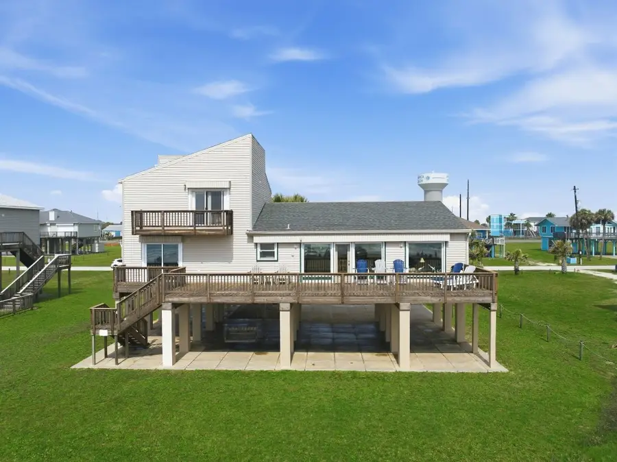 16523 Jamaica Beach Road, Jamaica Beach, TX 77554 - #2