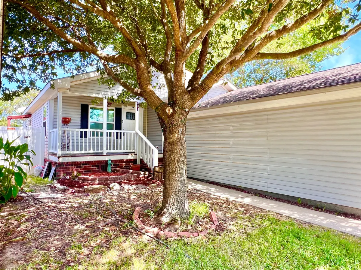 10214 Elderberry Park Lane, Tomball, TX 77375 - #1