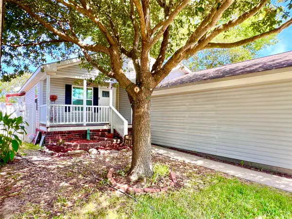 10214 Elderberry Park Lane, Tomball, TX 77375
