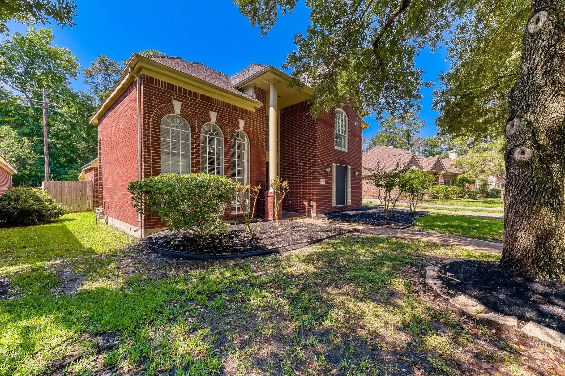 20119 Forest Drive, Spring, TX 77388 - #1