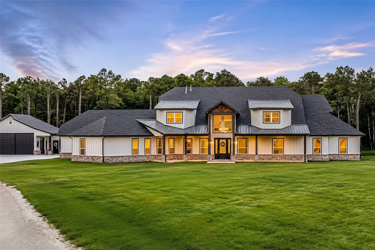 41 Paulsel Road, Huntsville, TX 77340 - #1