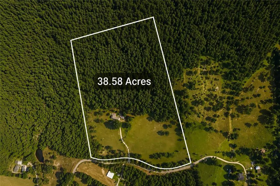 41 Paulsel Road, Huntsville, TX 77340 - #2