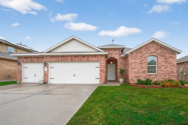 7731 London Tower Lane, Houston, TX 77044